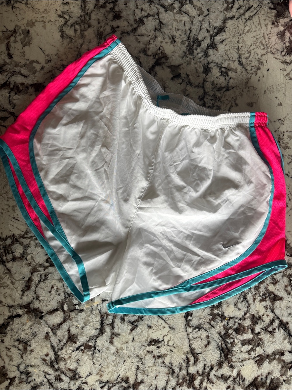 Nike women’s athletic shorts